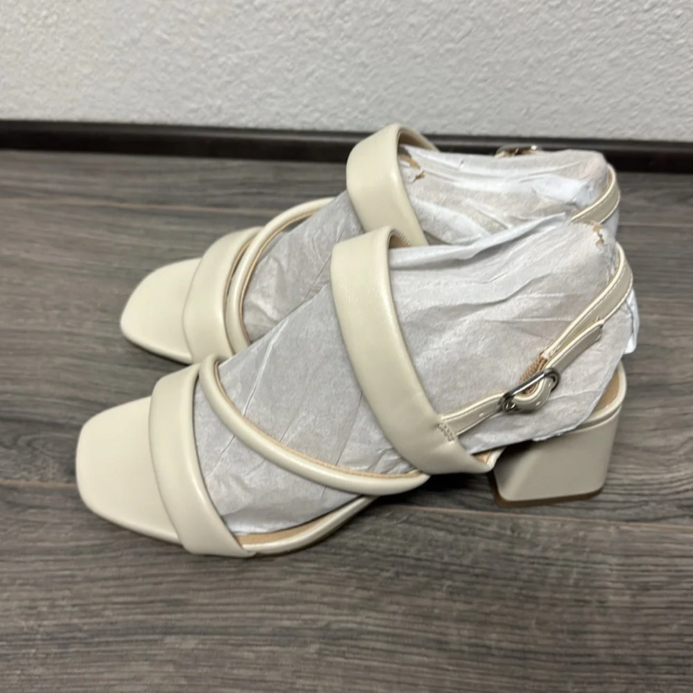 LifeStride Celia Strappy Sandal (WIDE) - Picture 3 of 7